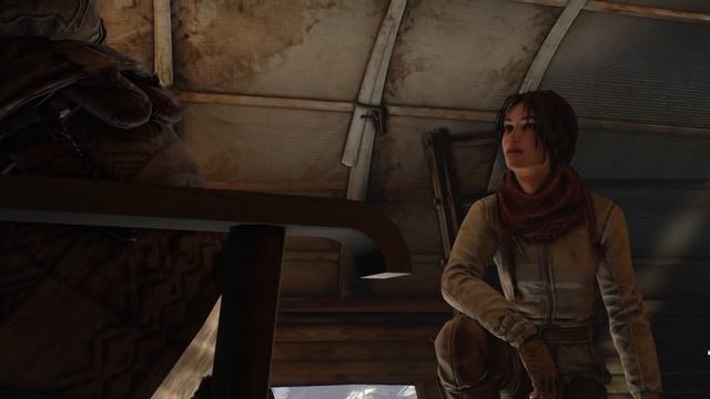 Глава 7. Мост. Концовка. Полное прохождение Сибирь 3 (Syberia 3) смотреть онлайн