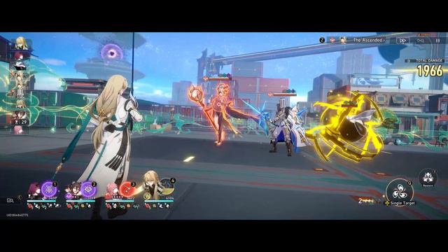 Is 201 speed hard to achieve? | Honkai: Star Rail смотреть онлайн