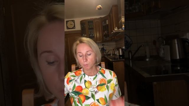 Питание при гв