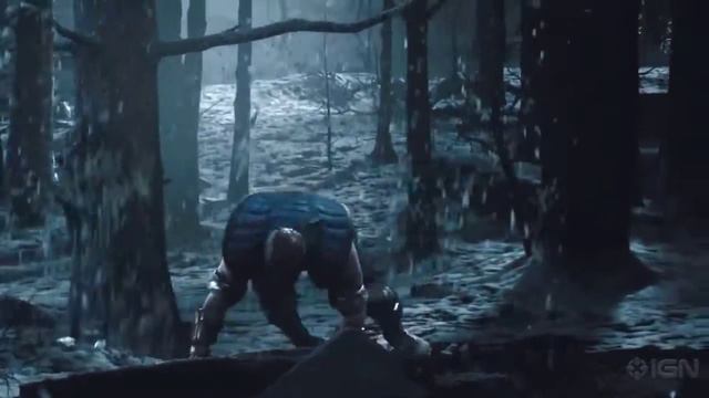 мортал комбат скорпион против саб зиро смотреть онлайн