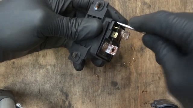 No Crank, No Start Diagnosis On A Blue Bird School Bus With A Cummins Engine смотреть онлайн