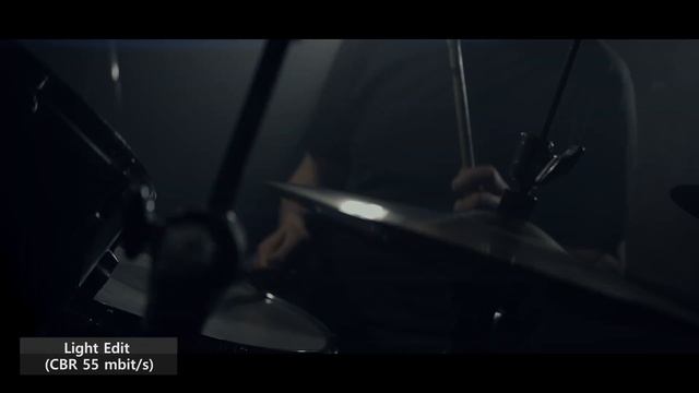 Sony FX30 + Sirui 35/50mm 1.8 Anamorphic | VIDEO TEST 4K 24fps