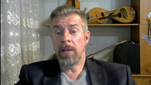 "ЕСЕНИН: ВИХРЬ И ОБРАЗ" Леонид Немцев (лекция #26) смотреть онлайн