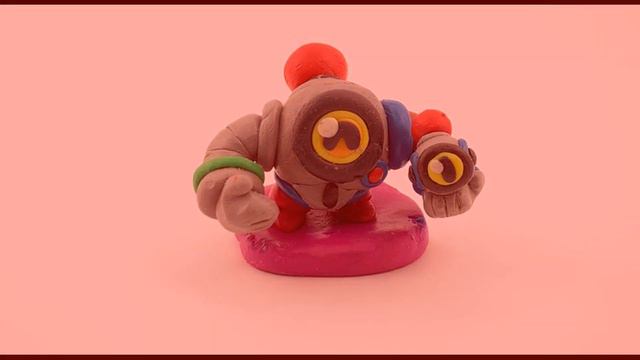 Моя "ручная" команда Brawl Stars. Моя VS Оригиналов. Такое нужно ВИДЕТЬ! смотреть онлайн