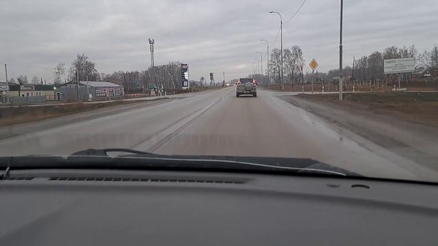 Трасса Р 380. Новосибирск Камень -на-Оби . Камеры смотреть онлайн