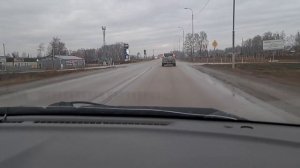 Трасса Р 380. Новосибирск Камень -на-Оби . Камеры