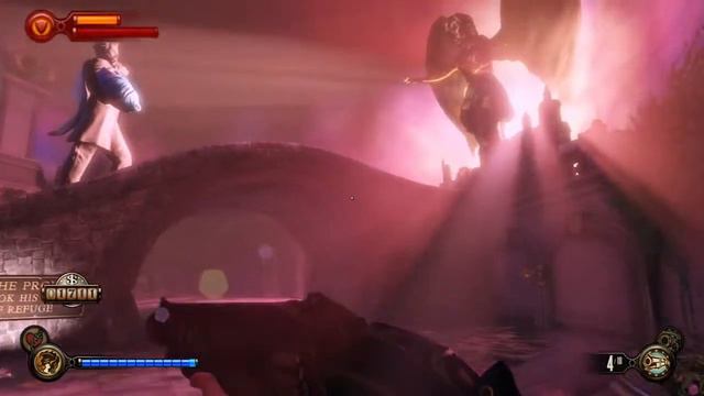 LANJUT MENCARI SHOCK JOCKEY!!. Bioshock Infinite Indonesia. смотреть онлайн