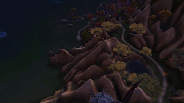 Дневник игрока в World of Warcraft. Часть 41 смотреть онлайн