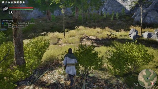 Bellwright - Demo Gameplay смотреть онлайн
