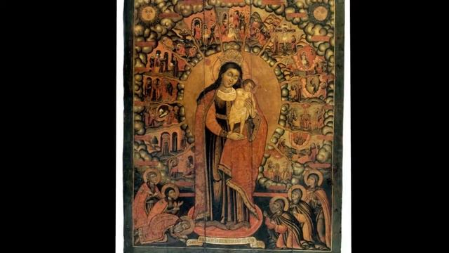 Детский хор Никольского собора Можайска Учора з вичора смотреть онлайн