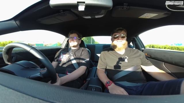 СУБАЁТА! TOYOTA GR86 ИЛИ SUBARU BRZ?!