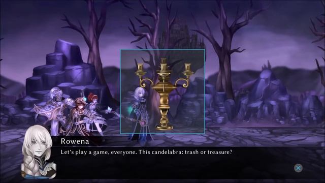 Fallen Legion Revenants Gameplay | PS4 смотреть онлайн