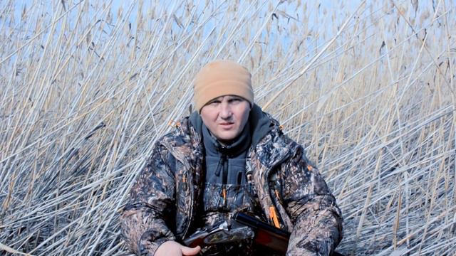 Реклама канала Каспийский Охотник смотреть онлайн