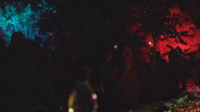 Membrain 2023 - Rebel Music Showcase смотреть онлайн