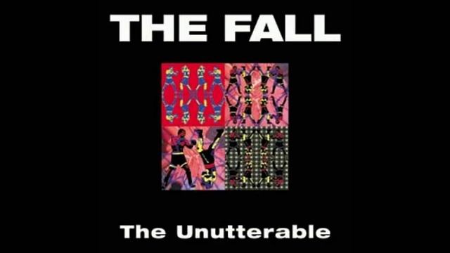 the fall - cyber insekt.flv смотреть онлайн