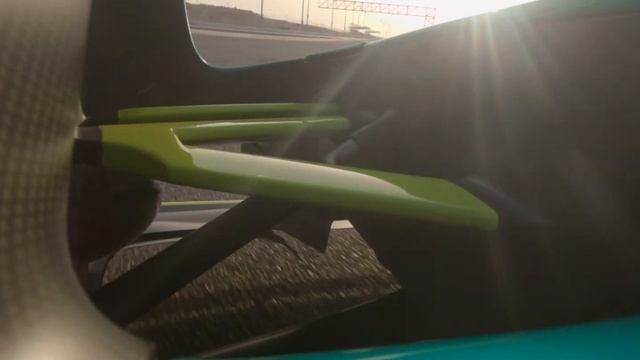 Aston Martin Valkyrie | The Impossible Car