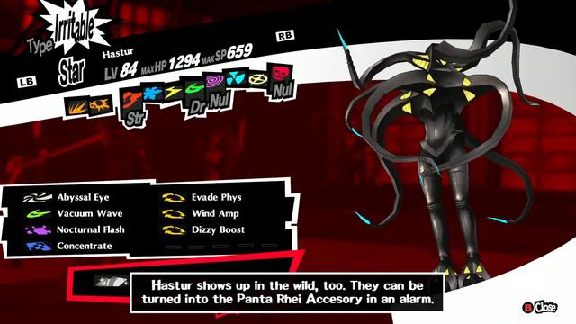 Persona 5 Royal (Merciless) - Part #94: The Good Doctor (Laboratory 2/3) смотреть онлайн