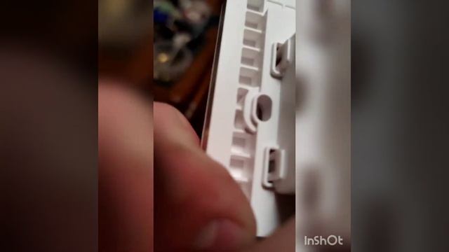 обычный 3 клавишный переключатель.. смотреть онлайн