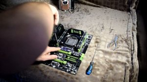 ОБНОВИЛ ПК для ЖЕНЫ! Xeon 2650v2 vs FX 8300