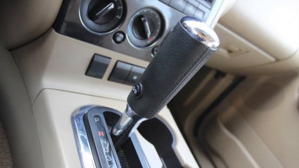 Ford Explorer 2008 Автосалон SKA