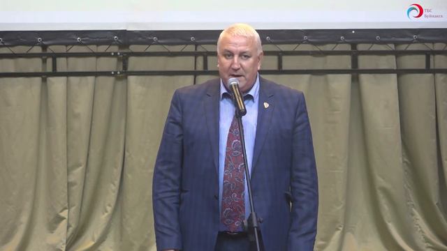 День учителя в Буйнакске смотреть онлайн