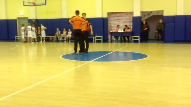Тринта баскетбол смотреть онлайн