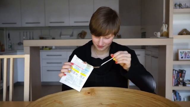 Food Challenge// Как насчёт перца чили,чеснока,лимона и прочей гадости? Ням смотреть онлайн