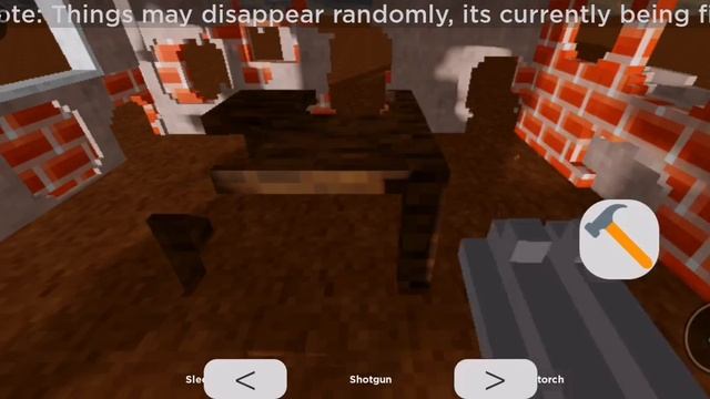 Roblox (Teardown) #1 смотреть онлайн