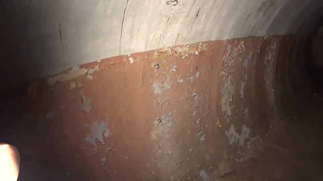 Заброшенные бункеры академии связи Сертолово