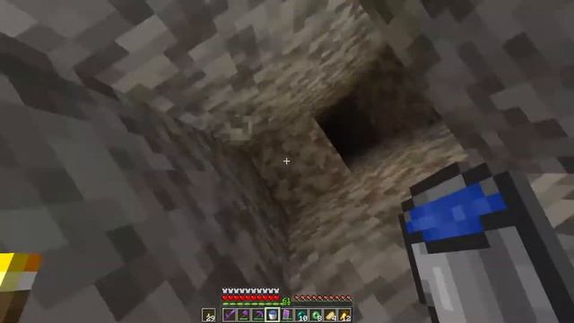 Where is the Elytra ?|| Minecraft JAVA смотреть онлайн