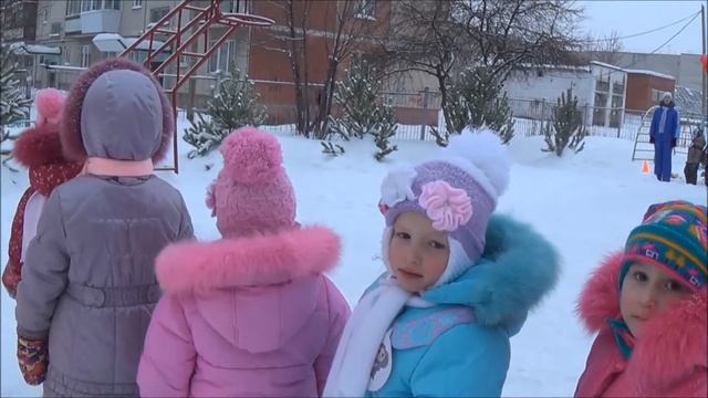 Зимняя Олимпиада. 7 группа смотреть онлайн