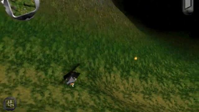 Swiv 3D Playthrough: Seek & Destroy смотреть онлайн