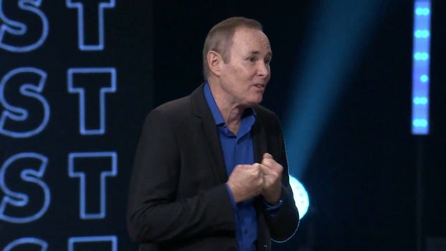 Пять способов пребывать в Божьей воле | Часть 2 | Бейлесс Конли