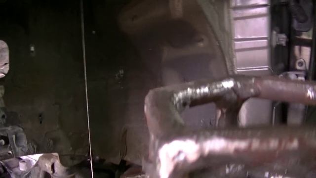 Hyundai Santa Fe 3. Эпизод 2 . Кузовной ремонт подробно . смотреть онлайн