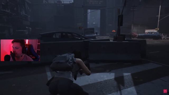 НАС НАБЕФОРИЛИ! НОВЫЙ ГЕЙМПЛЕЙ The Day Before смотреть онлайн