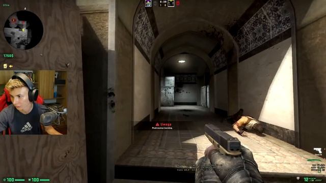 MONITOR ZA 300zł vs 1600zł vs 2500zł - CS:GO CHALLANGE #4| Mateo смотреть онлайн