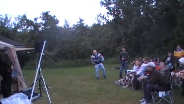 Russian Folk Song Festival of Alberta-2011 смотреть онлайн