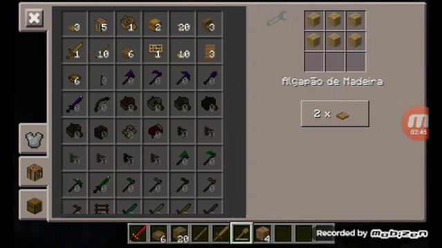 Vida surrival no manecraft смотреть онлайн