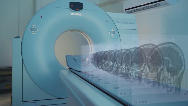 МедЭксперт. Презентация компании смотреть онлайн