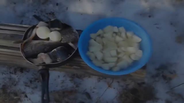 Зимняя Весеняя рыбалка п Цингалы 02 04 2016 смотреть онлайн