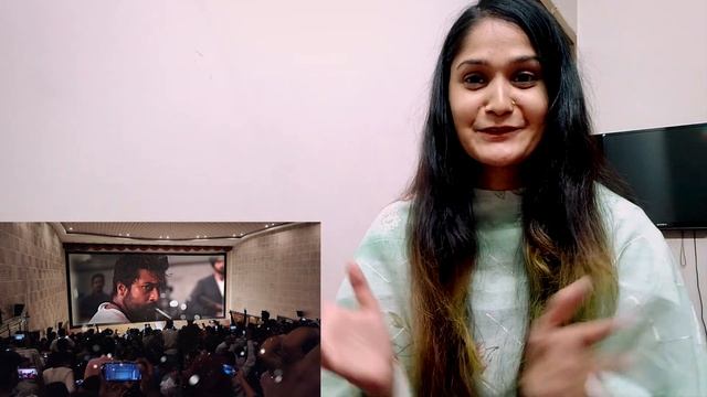 Bangladeshi React To Vikram Movie Surya Entry Theatre Response | Vikram Public Review | Tazmun Rino смотреть онлайн