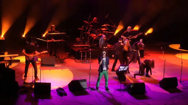 Группа "АРГО" - У берез и сосен смотреть онлайн