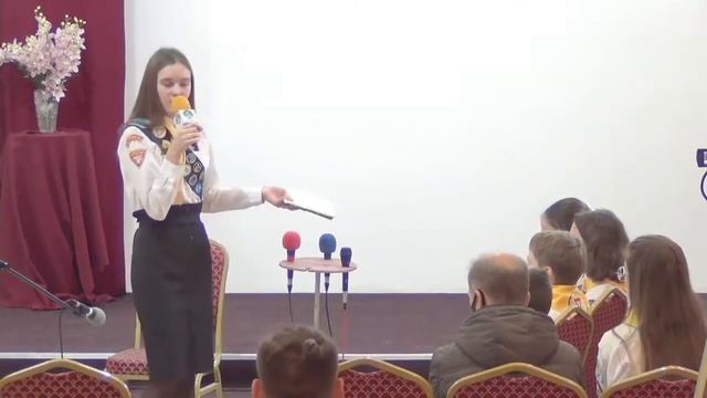 Детская история. "Что такое ВЕС"? смотреть онлайн