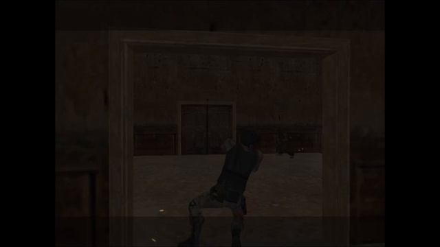 Прохождение Delta Force: Black Hawk Down. №9 - Дипломатический иммунитет