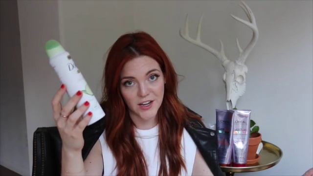 5 Drug Store Beauty Buys September смотреть онлайн