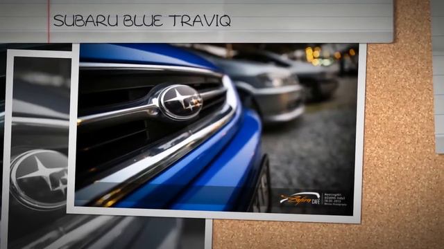 Zafira Cafe Meeting#2 смотреть онлайн
