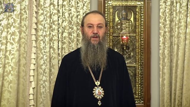 Толкование Евангелия с митр. Антонием (Паканичем). Вторник, 5 декабря 2023 года.