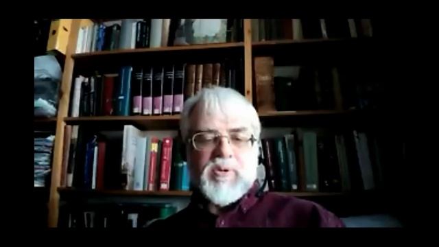 Лекция 7. История 3. Библейский исторический нарратив и история древнего Ближнего Востока.