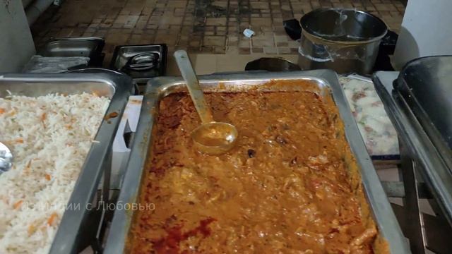 Вечеринка на крыше с соседями в Индии #индия