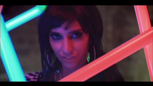 The Veronicas - Take Me On The Floor (HD)